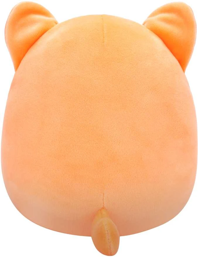 SQUISHMALLOWS W20 Pliušinis žaislas, 19 cm