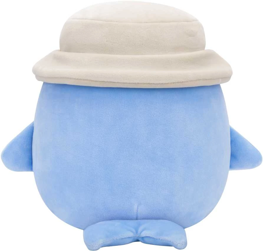 SQUISHMALLOWS W20 Pliušinis žaislas, 19 cm