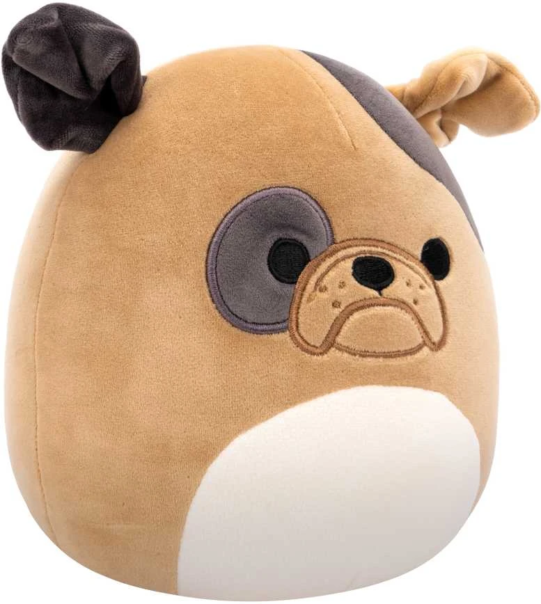 SQUISHMALLOWS W20 Pliušinis žaislas, 19 cm