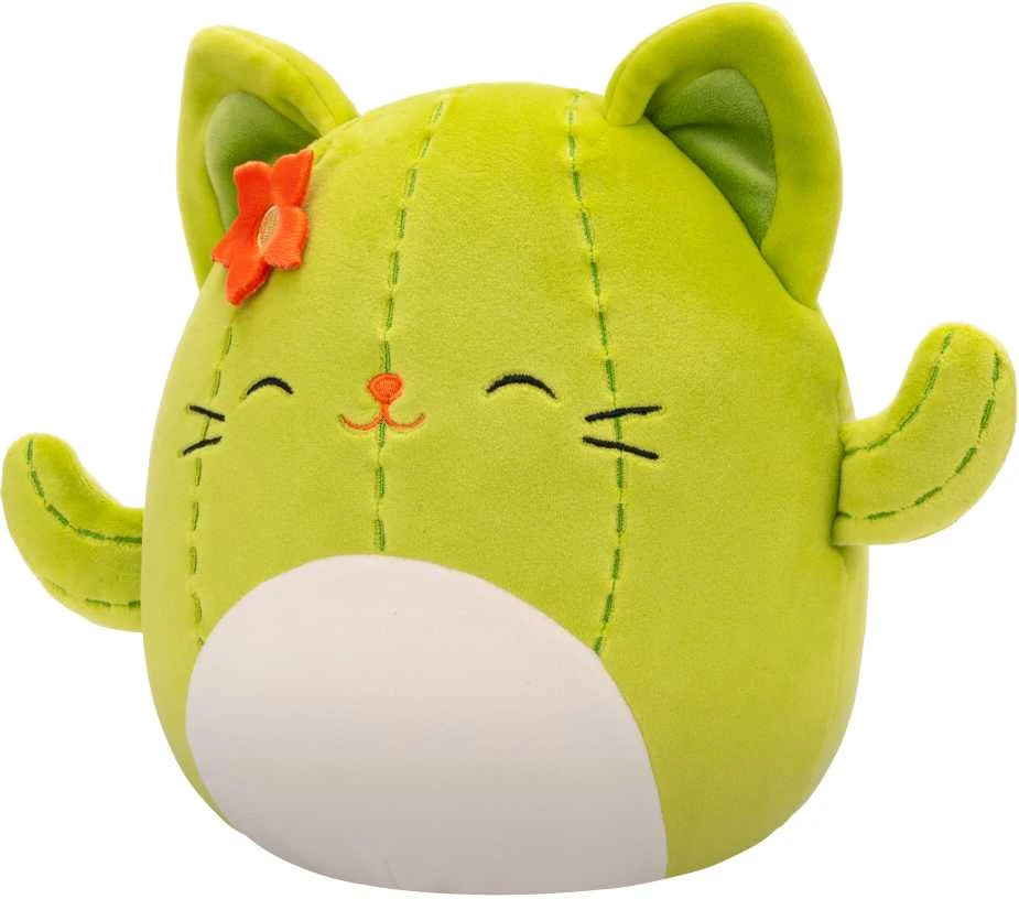 SQUISHMALLOWS W20 Pliušinis žaislas, 19 cm