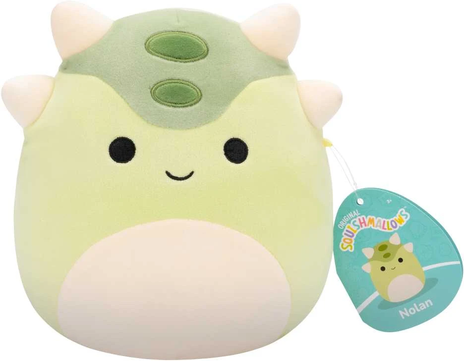 SQUISHMALLOWS W20 Pliušinis žaislas, 19 cm