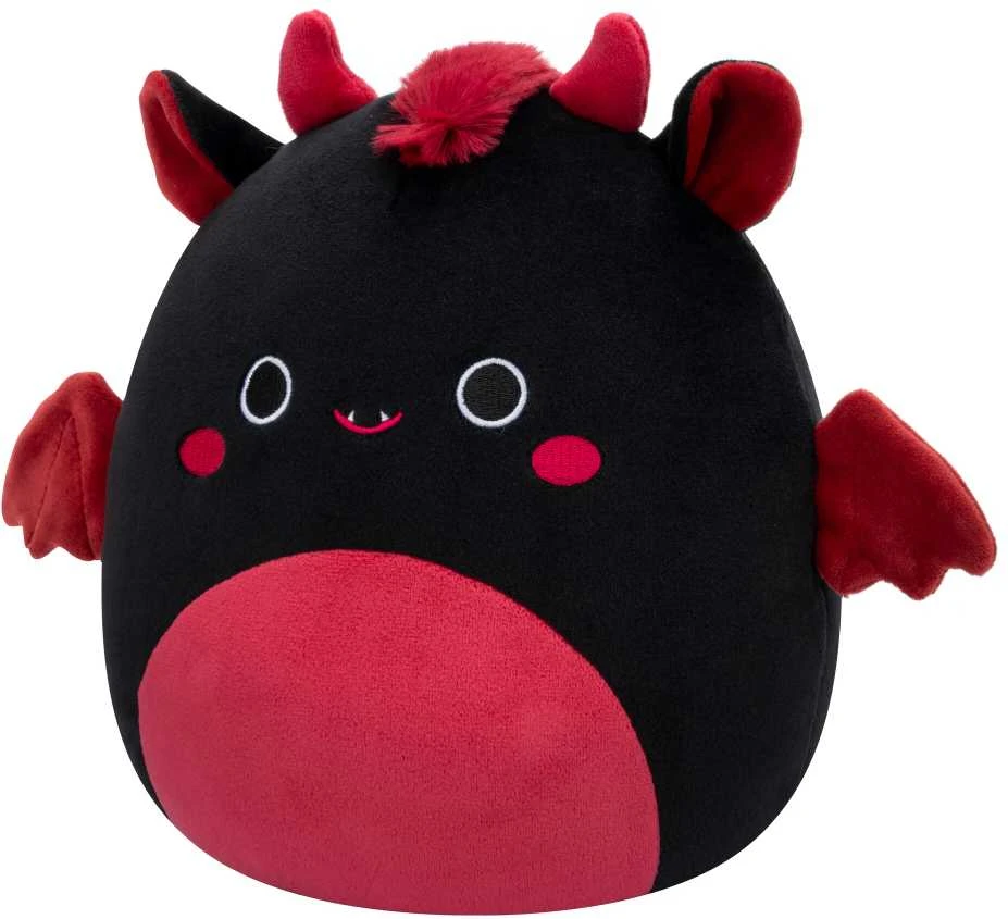 SQUISHMALLOWS W20 Pliušinis žaislas, 19 cm
