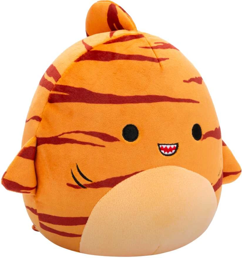 SQUISHMALLOWS W20 Pliušinis žaislas, 19 cm