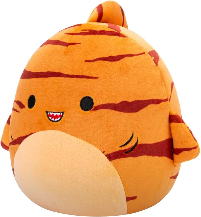 SQUISHMALLOWS W20 Pliušinis žaislas, 19 cm