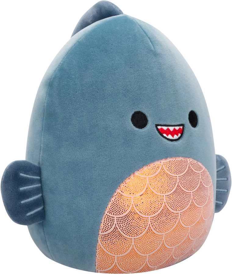 SQUISHMALLOWS W20 Pliušinis žaislas, 19 cm