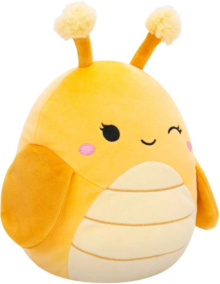 SQUISHMALLOWS W20 Pliušinis žaislas, 19 cm