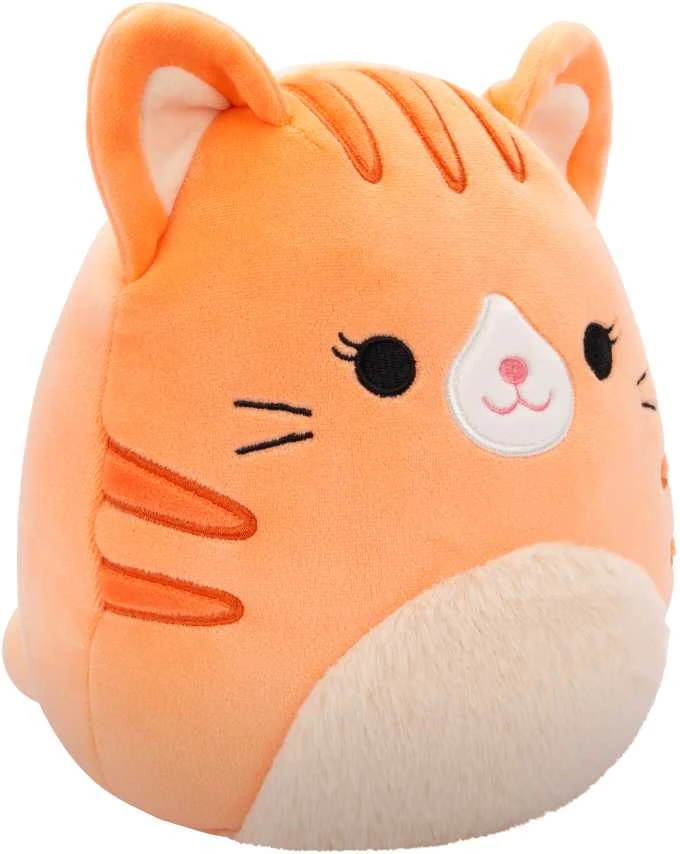 SQUISHMALLOWS W20 Pliušinis žaislas, 19 cm