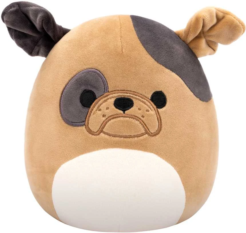 SQUISHMALLOWS W20 Pliušinis žaislas, 19 cm