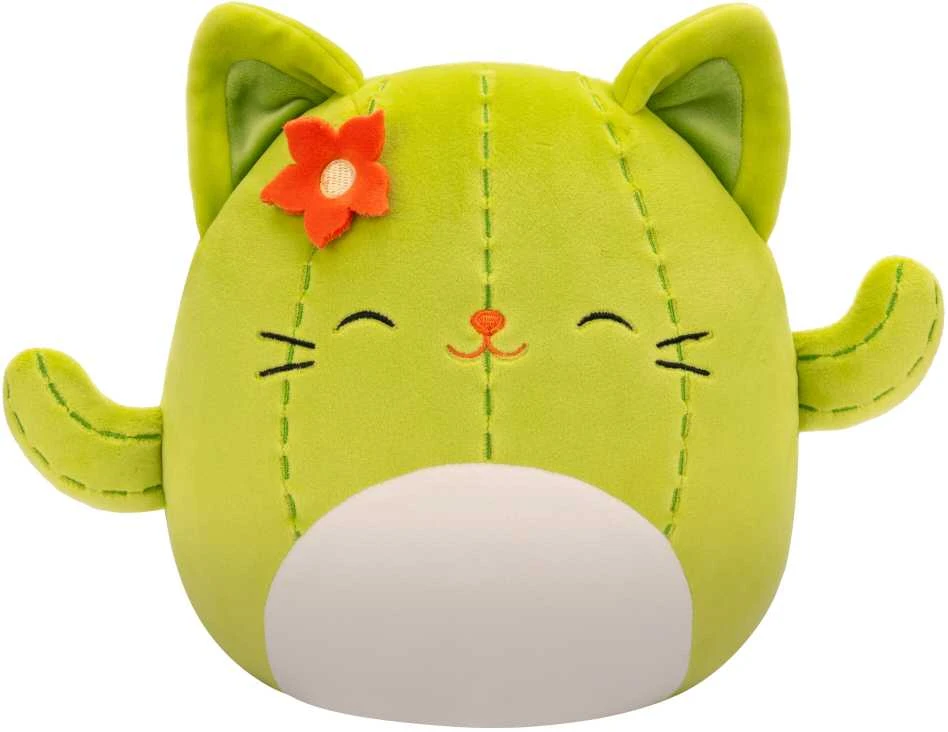 SQUISHMALLOWS W20 Pliušinis žaislas, 19 cm