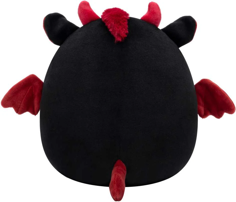 SQUISHMALLOWS W20 Pliušinis žaislas, 19 cm