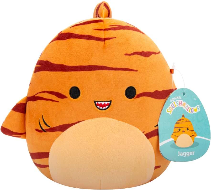 SQUISHMALLOWS W20 Pliušinis žaislas, 19 cm