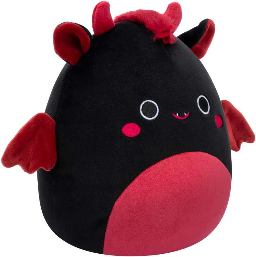 SQUISHMALLOWS W20 Pliušinis žaislas, 19 cm