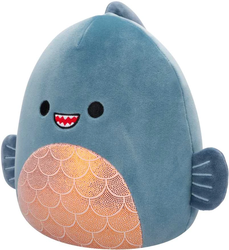 SQUISHMALLOWS W20 Pliušinis žaislas, 19 cm