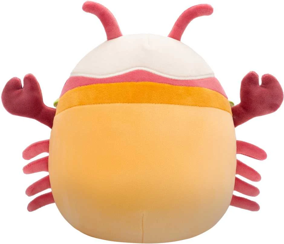 SQUISHMALLOWS W20 Pliušinis žaislas, 19 cm