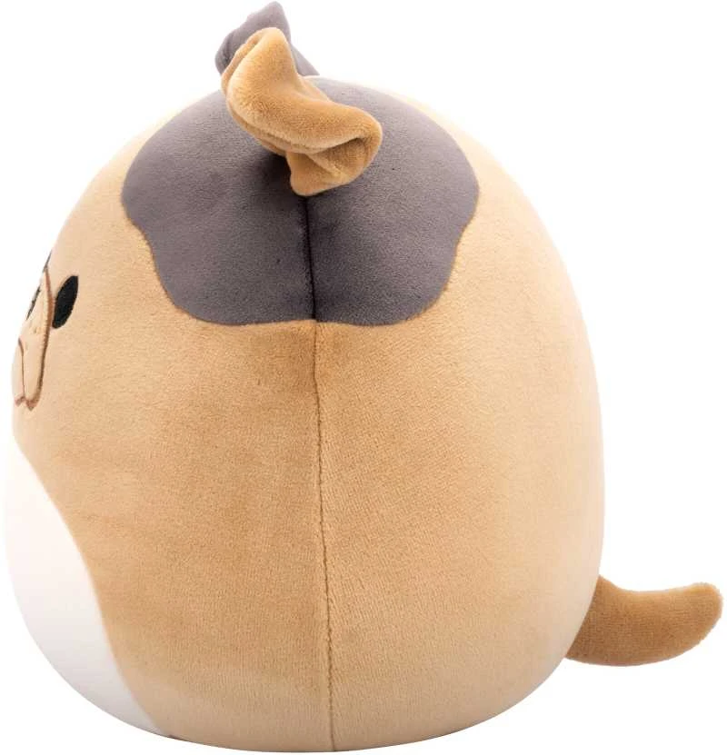 SQUISHMALLOWS W20 Pliušinis žaislas, 19 cm