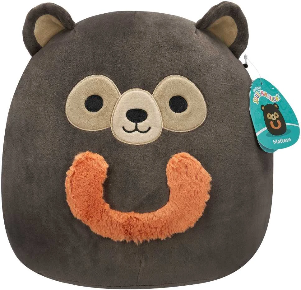 SQUISHMALLOWS W20 Pliušinis žaislas, 30 cm