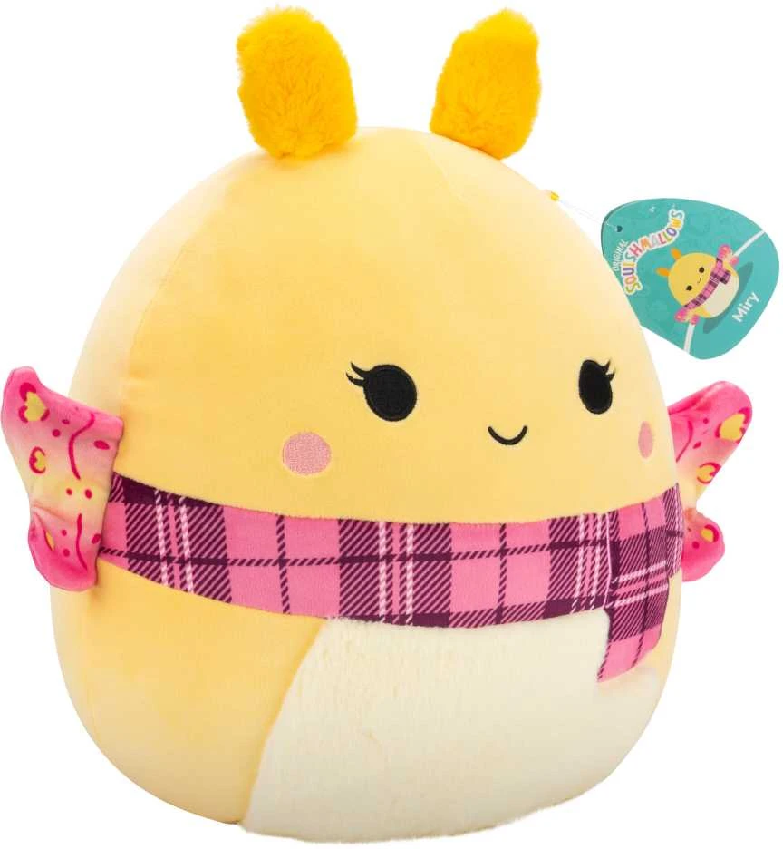 SQUISHMALLOWS W20 Pliušinis žaislas, 30 cm