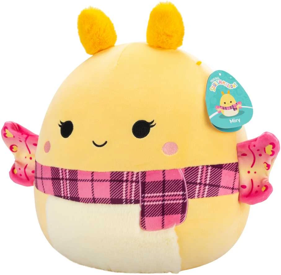 SQUISHMALLOWS W20 Pliušinis žaislas, 30 cm