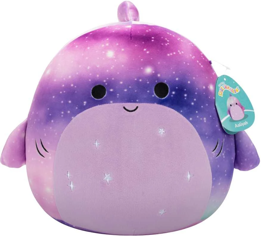 SQUISHMALLOWS W20 Pliušinis žaislas, 30 cm