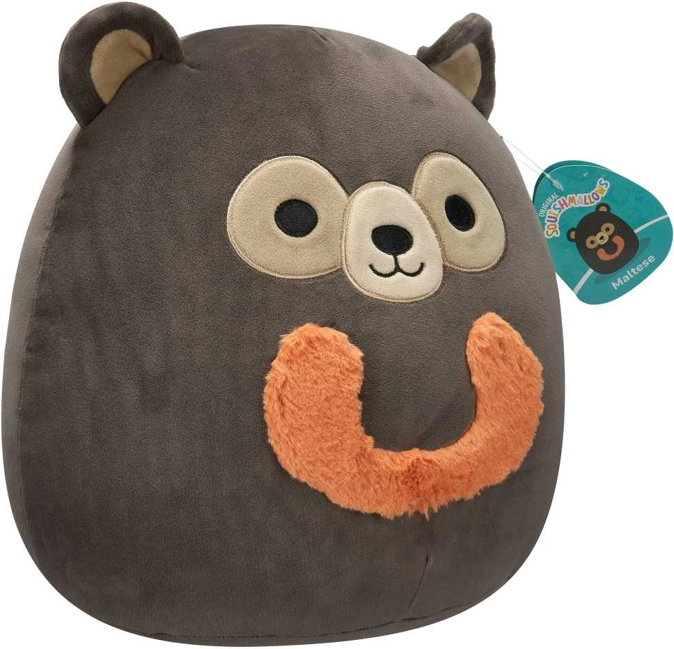 SQUISHMALLOWS W20 Pliušinis žaislas, 30 cm