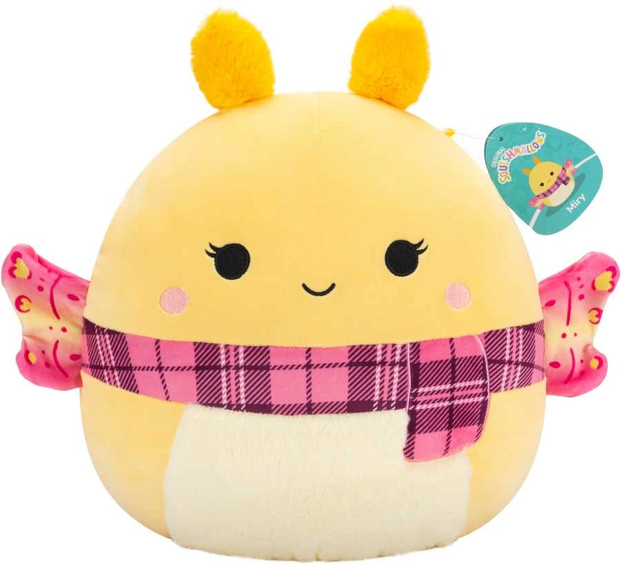 SQUISHMALLOWS W20 Pliušinis žaislas, 30 cm