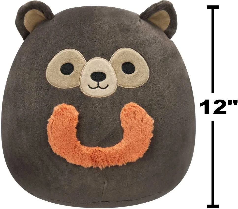 SQUISHMALLOWS W20 Pliušinis žaislas, 30 cm