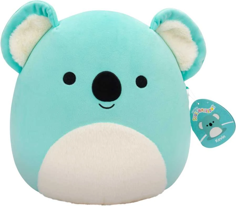 SQUISHMALLOWS W20 Pliušinis žaislas, 30 cm