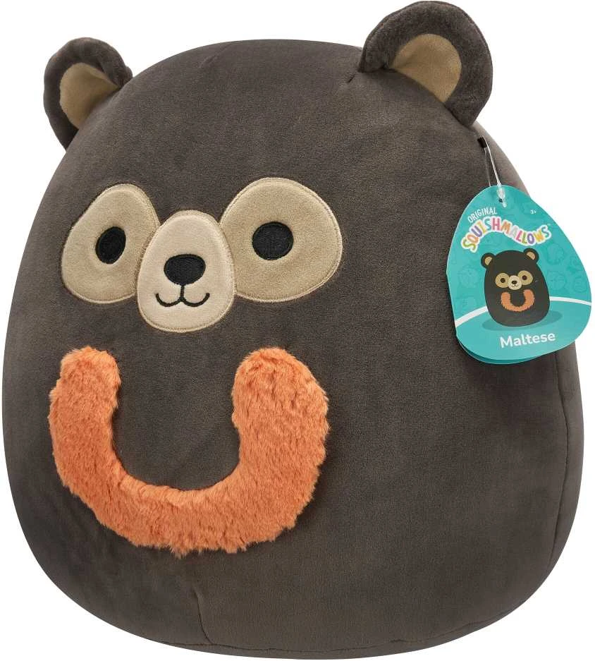 SQUISHMALLOWS W20 Pliušinis žaislas, 30 cm