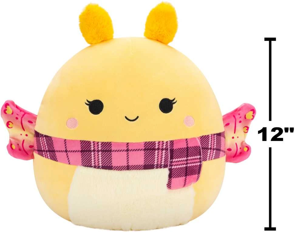 SQUISHMALLOWS W20 Pliušinis žaislas, 30 cm