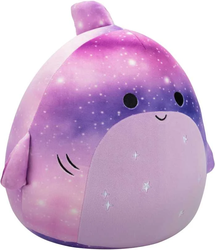 SQUISHMALLOWS W20 Pliušinis žaislas, 30 cm