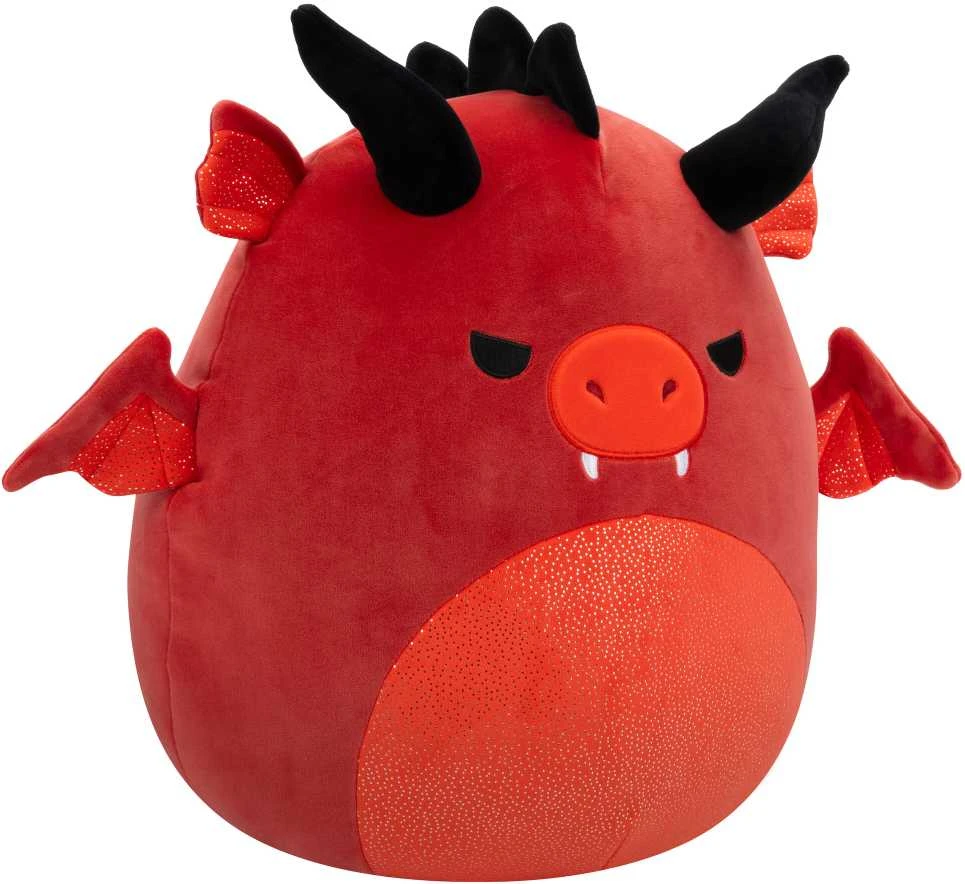 SQUISHMALLOWS W20 Pliušinis žaislas, 35 cm