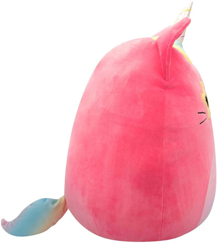 SQUISHMALLOWS W20 Pliušinis žaislas, 35 cm