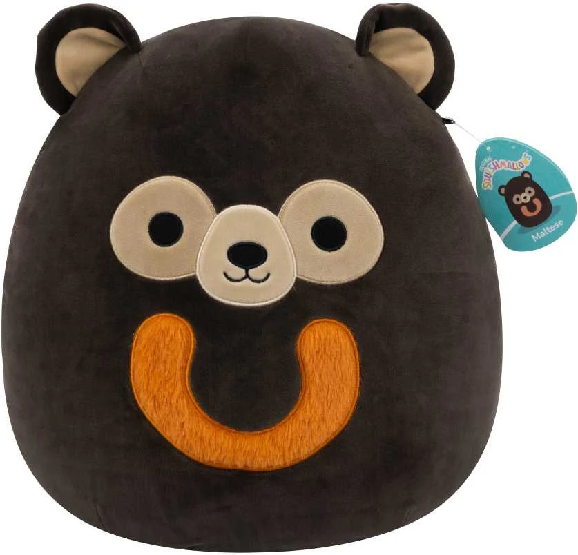 SQUISHMALLOWS W20 Pliušinis žaislas, 35 cm