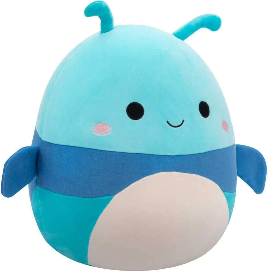 SQUISHMALLOWS W20 Pliušinis žaislas, 35 cm