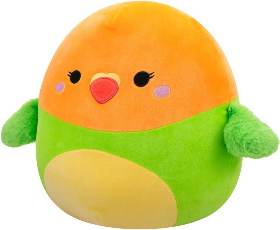 SQUISHMALLOWS W20 Pliušinis žaislas, 35 cm