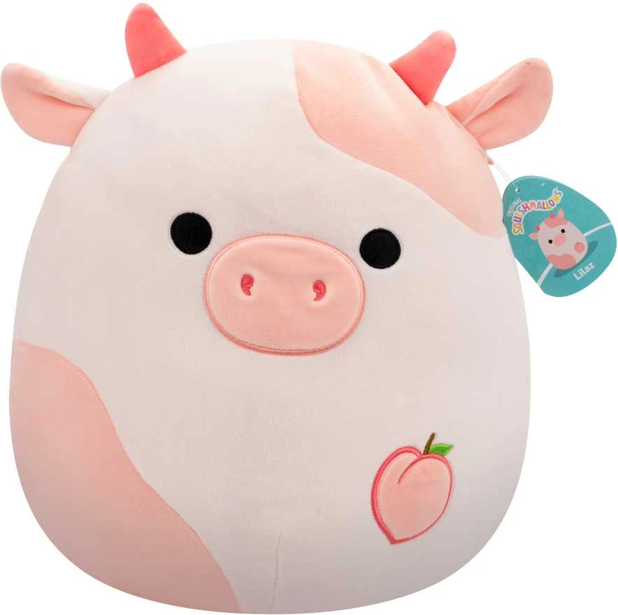 SQUISHMALLOWS W20 Pliušinis žaislas, 35 cm