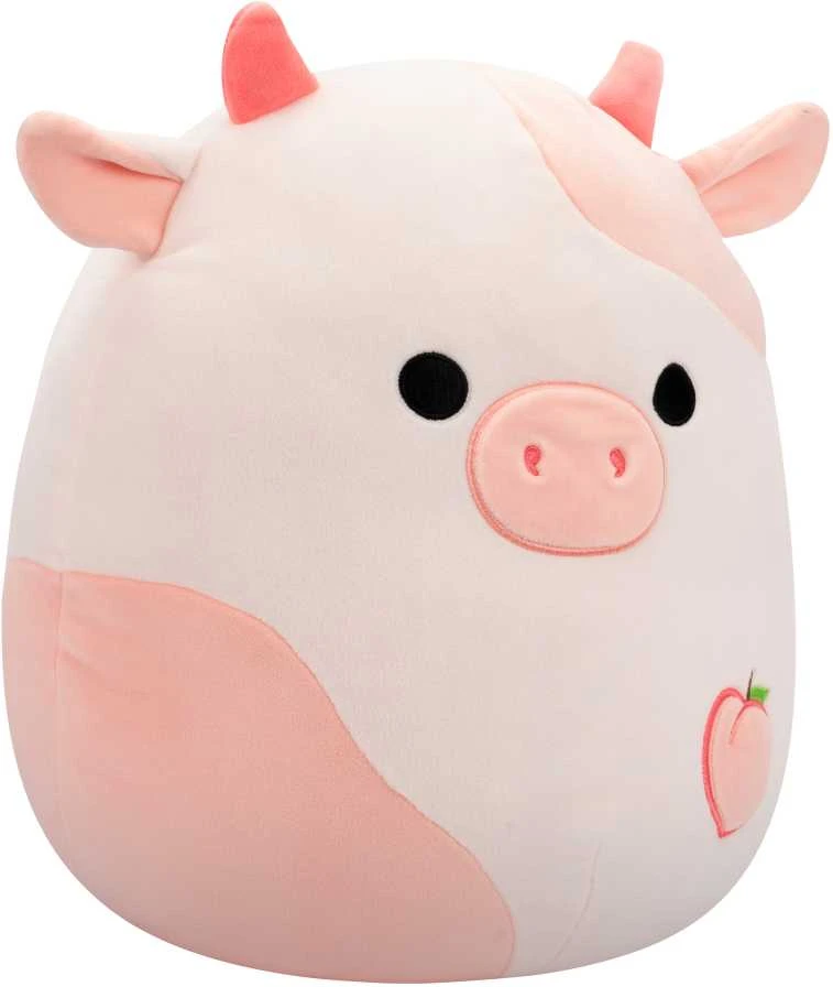 SQUISHMALLOWS W20 Pliušinis žaislas, 35 cm