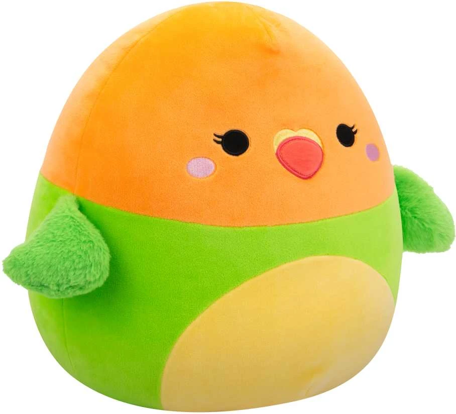 SQUISHMALLOWS W20 Pliušinis žaislas, 35 cm