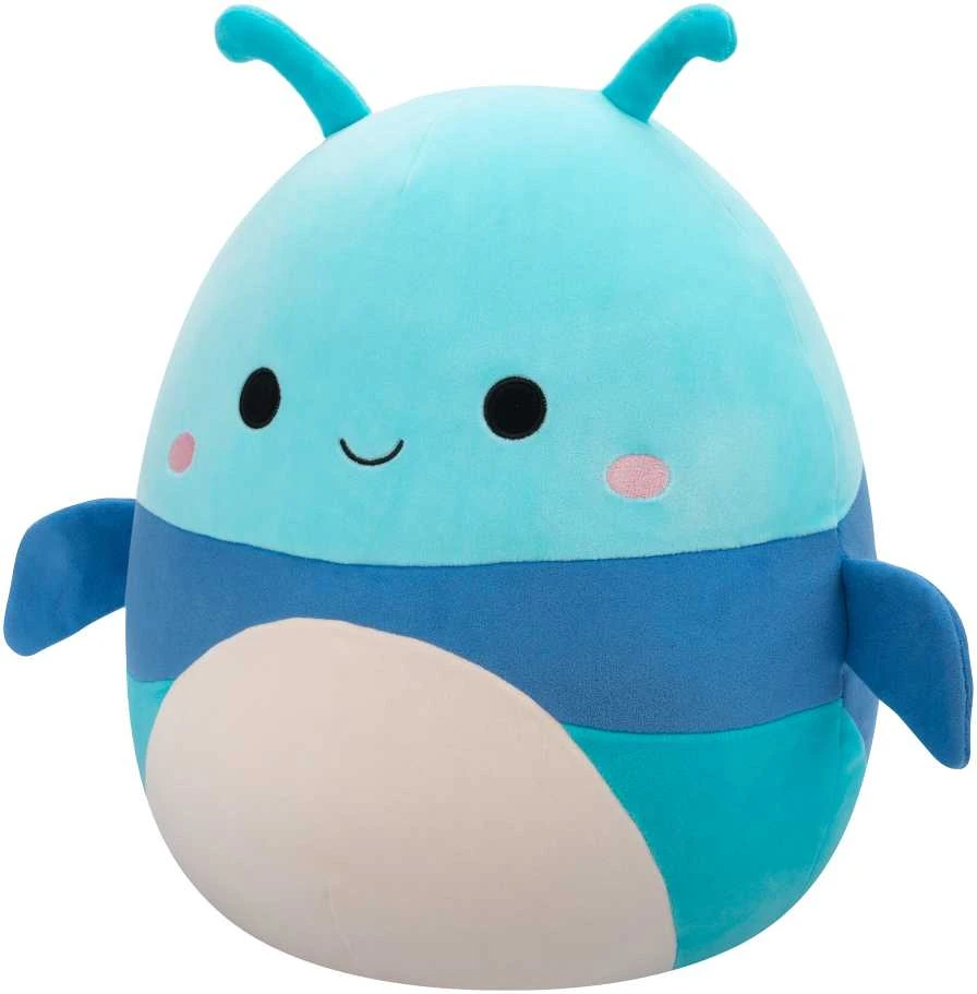 SQUISHMALLOWS W20 Pliušinis žaislas, 35 cm