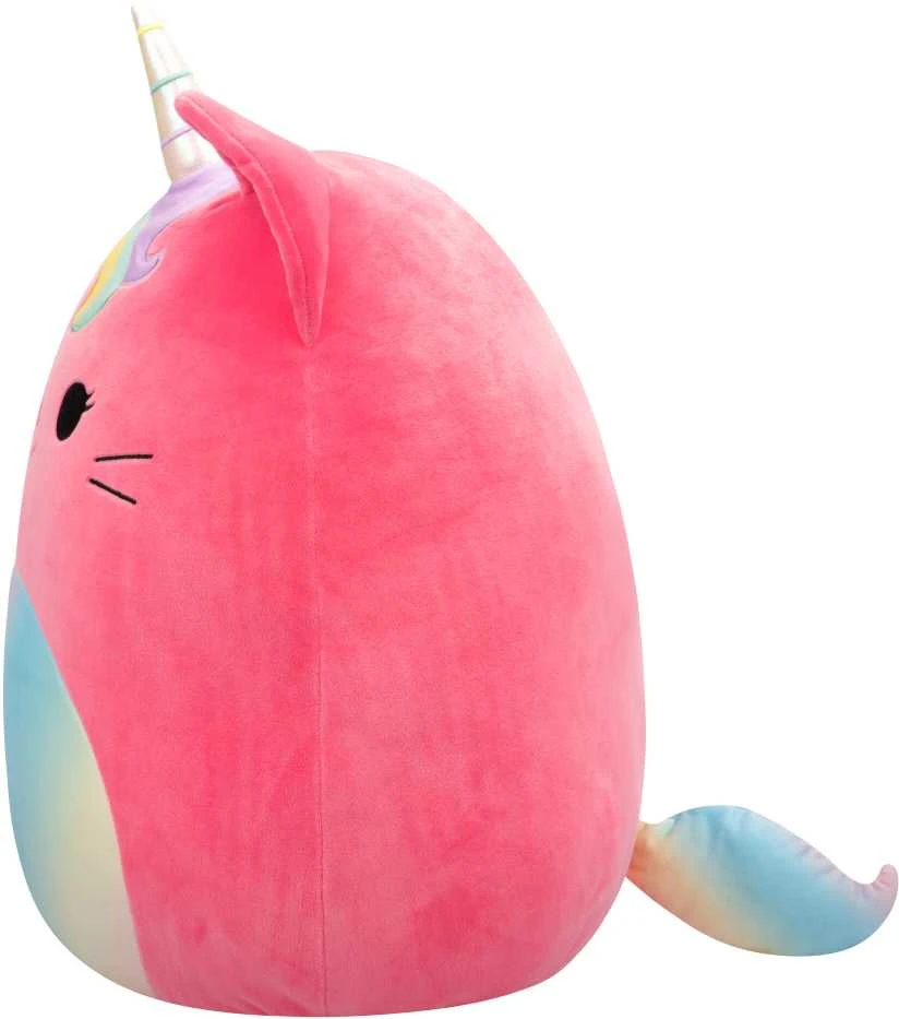 SQUISHMALLOWS W20 Pliušinis žaislas, 35 cm