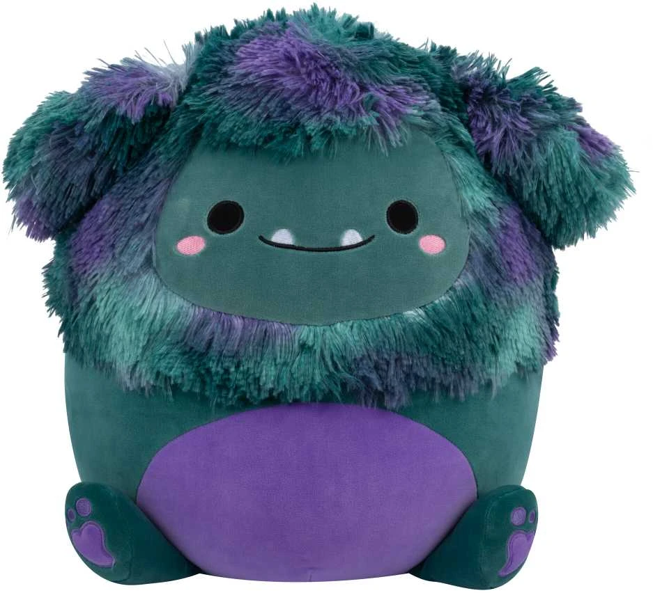 SQUISHMALLOWS W20 Pliušinis žaislas, 35 cm