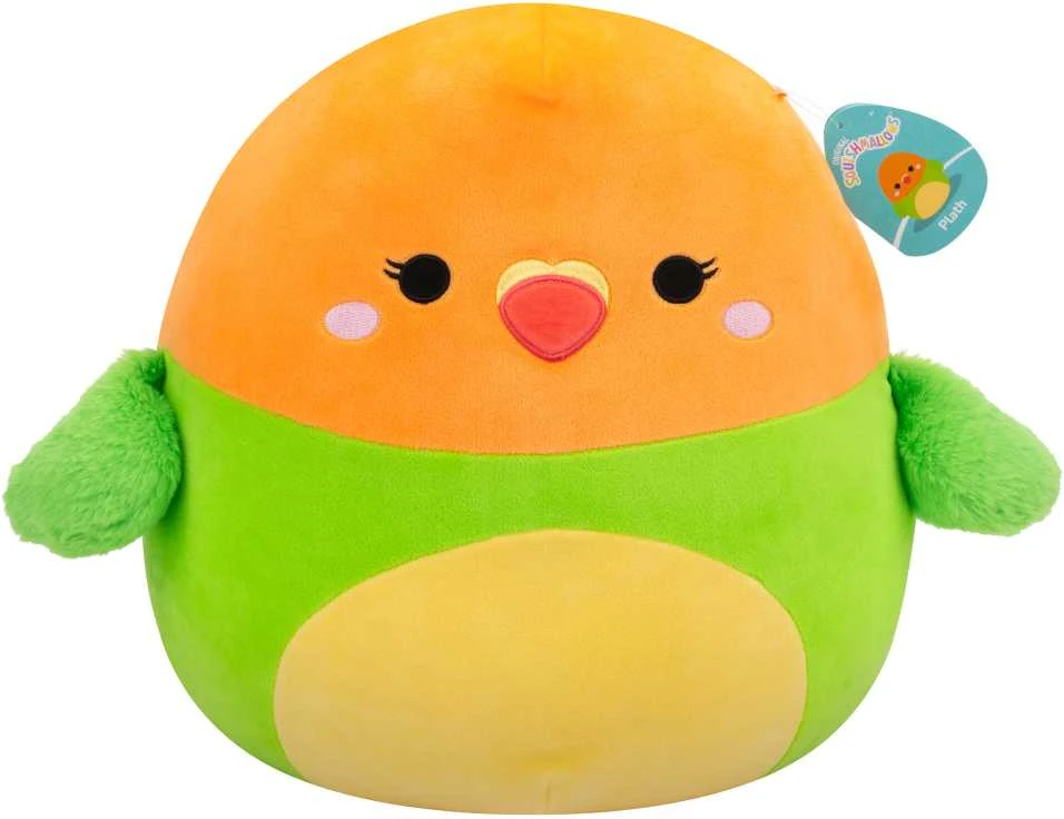 SQUISHMALLOWS W20 Pliušinis žaislas, 35 cm