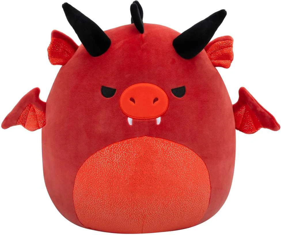 SQUISHMALLOWS W20 Pliušinis žaislas, 35 cm