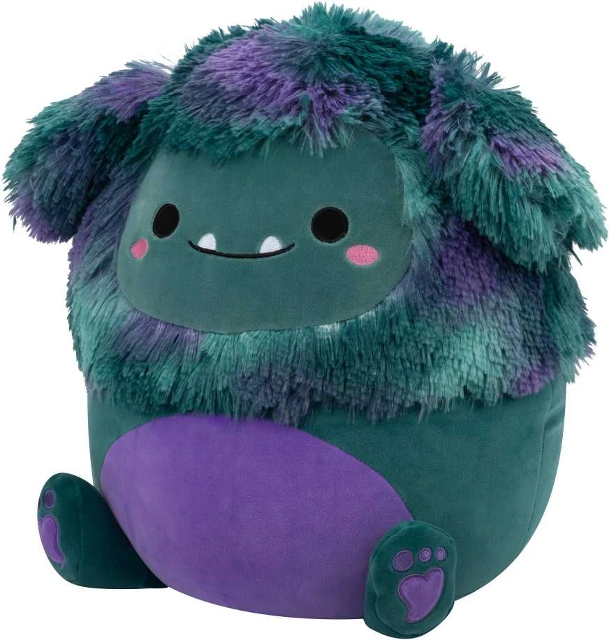 SQUISHMALLOWS W20 Pliušinis žaislas, 35 cm