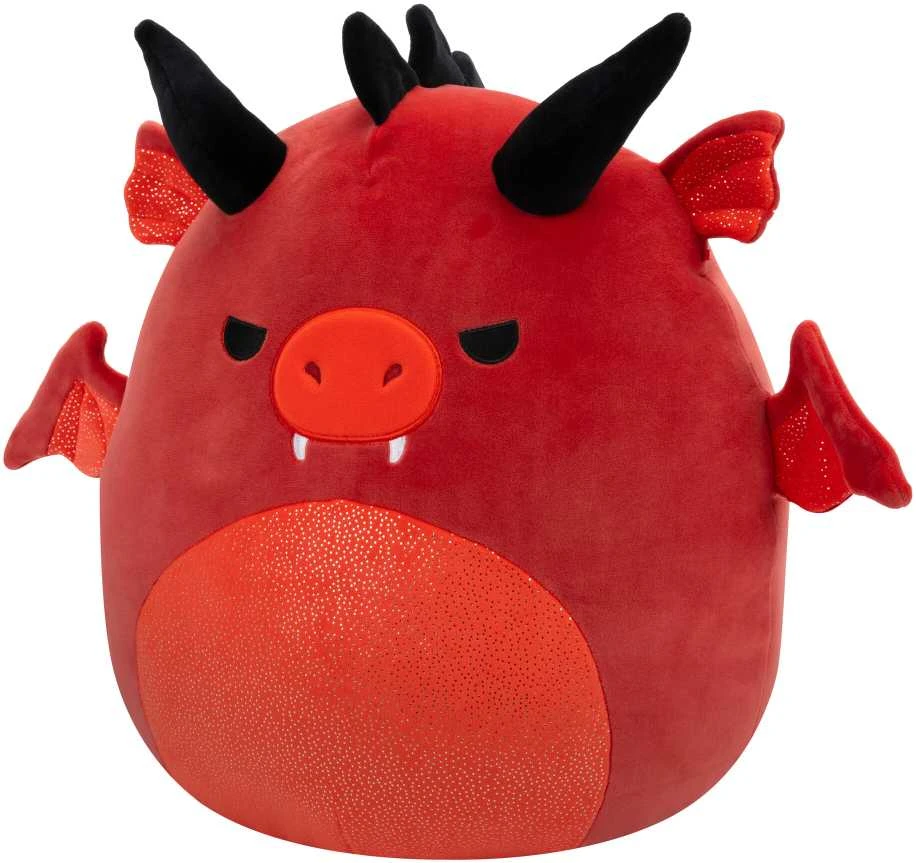 SQUISHMALLOWS W20 Pliušinis žaislas, 35 cm