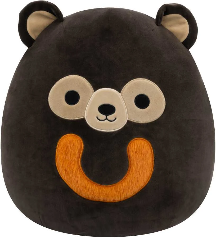 SQUISHMALLOWS W20 Pliušinis žaislas, 35 cm