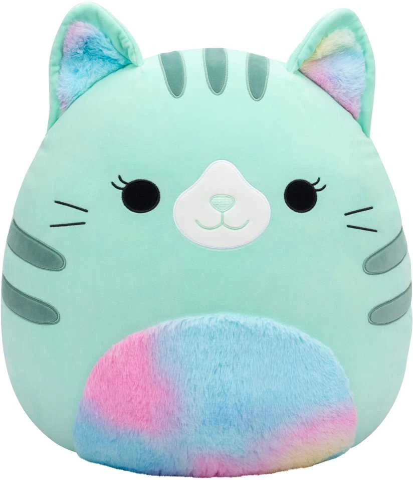 SQUISHMALLOWS W20 Pliušinis žaislas, 50 cm