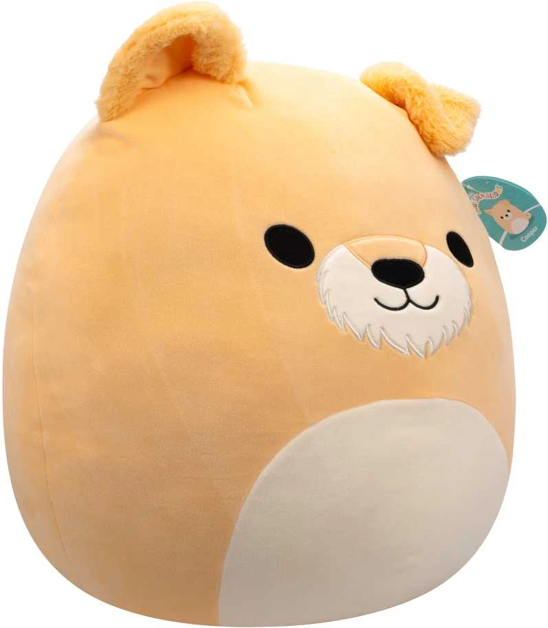 SQUISHMALLOWS W20 Pliušinis žaislas, 50 cm