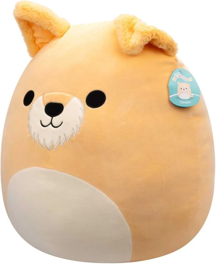 SQUISHMALLOWS W20 Pliušinis žaislas, 50 cm