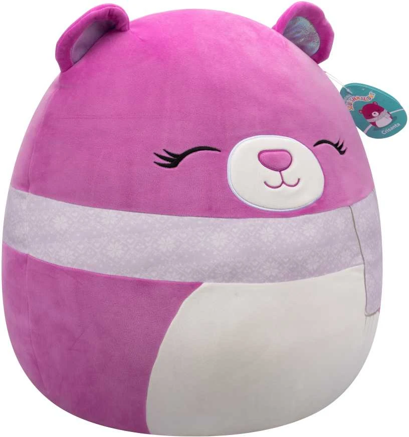 SQUISHMALLOWS W20 Pliušinis žaislas, 50 cm